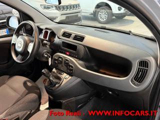 FIAT Panda usata, con Immobilizzatore elettronico