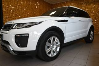 LAND ROVER Range Rover Evoque usata 62