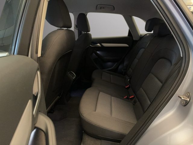 AUDI Q3 usata, con Cruise Control