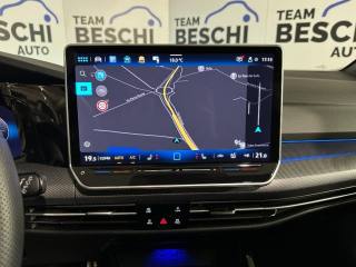 VOLKSWAGEN Golf GTI usata, con Climatizzatore