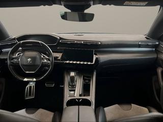 PEUGEOT 508 usata, con Filtro antiparticolato