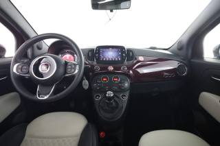 FIAT 500 usata 4