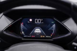 DS AUTOMOBILES DS 3 Crossback usata, con ESP