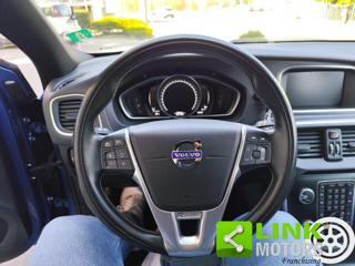 VOLVO V40 usata, con Autoradio