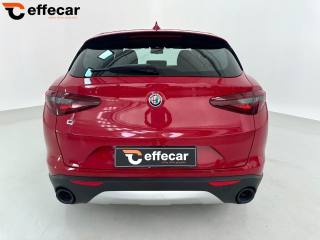 ALFA ROMEO Stelvio usata, con Alzacristalli elettrici
