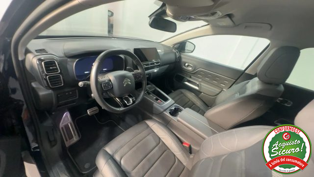CITROEN C5 Aircross usata, con Fendinebbia