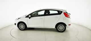 FORD Fiesta usata 48