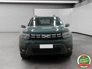 DACIA Duster usata, con Airbag