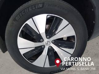VOLVO XC40 usata, con Immobilizzatore elettronico