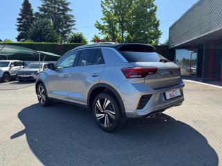 VOLKSWAGEN T-Roc usata, con Cerchi in lega