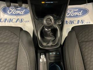 FORD Puma usata, con USB