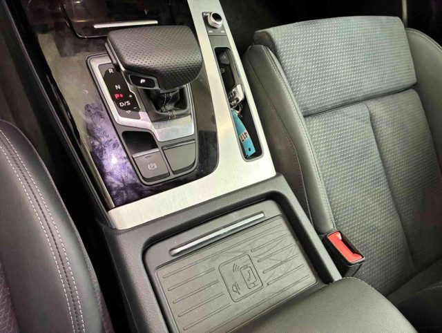 AUDI Q5 usata, con Controllo automatico clima