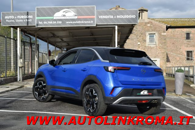 OPEL Mokka usata, con Airbag laterali