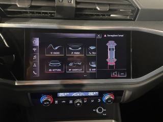 AUDI Q3 usata, con Cerchi in lega