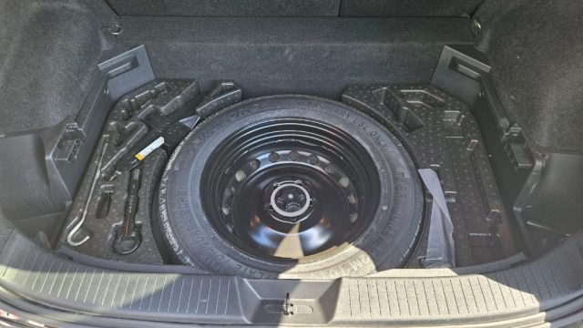 NISSAN Qashqai usata, con Controllo elettronico della corsia