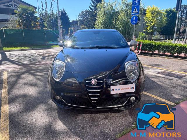 ALFA ROMEO MiTo usata, con Airbag