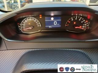 PEUGEOT 208 usata, con Controllo elettronico della corsia