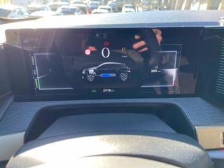 LANCIA Ypsilon usata, con Sensori di parcheggio posteriori