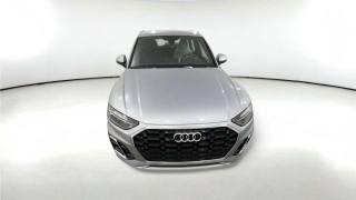 AUDI Q5 usata, con Airbag laterali