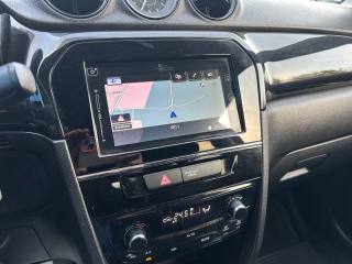 SUZUKI Vitara usata, con Cronologia tagliandi