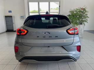 FORD Puma usata, con Autoradio