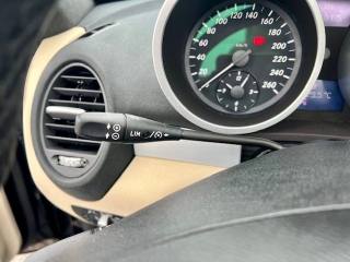 MERCEDES-BENZ SLK 200 usata, con Volante multifunzione