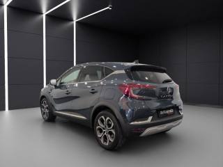 RENAULT Captur usata, con Airbag laterali