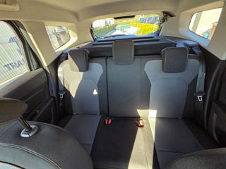 DACIA Duster usata, con Fendinebbia
