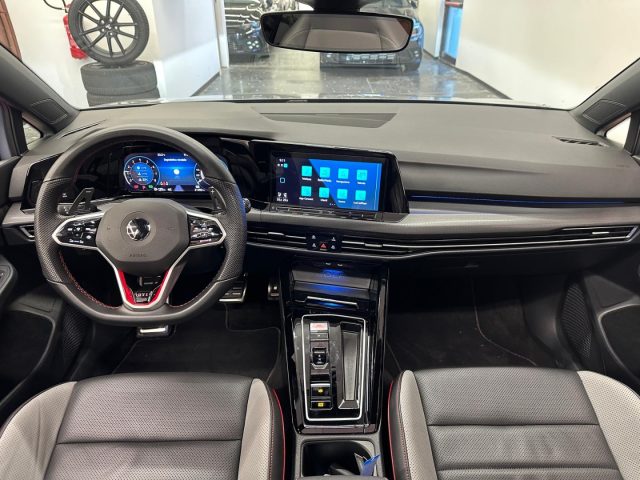 VOLKSWAGEN Golf GTI usata, con Controllo trazione