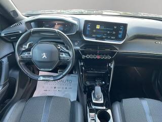 PEUGEOT 2008 usata, con Controllo trazione