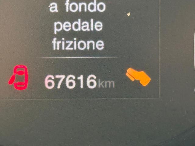 FIAT 500X usata 21
