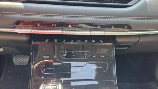 DR MOTOR DR 6.0 usata, con Volante in pelle