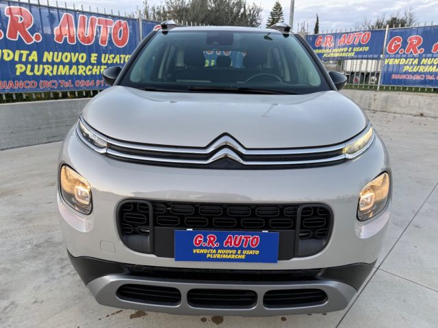 CITROEN C3 Aircross usata, con Airbag