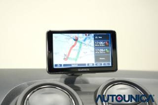 SEAT Ibiza usata, con Climatizzatore