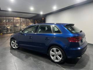 AUDI A3 usata, con Airbag Passeggero