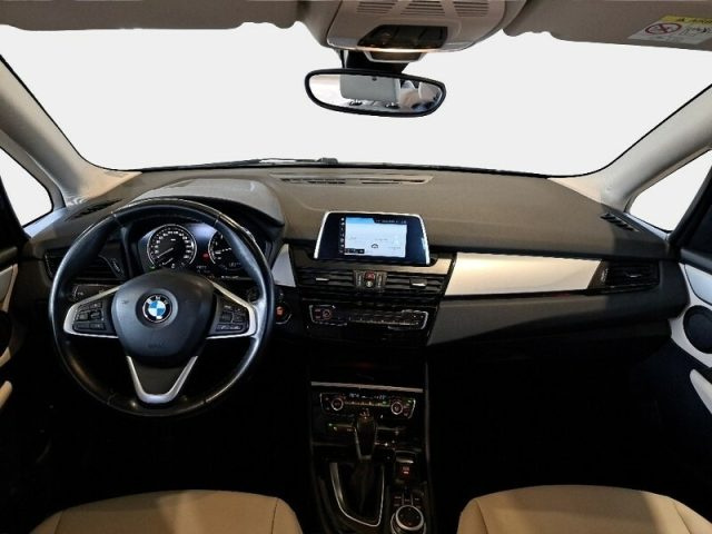 BMW 225 usata, con Controllo trazione