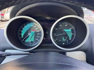 MERCEDES-BENZ SLK 200 usata, con Bracciolo