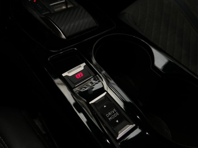 PEUGEOT 2008 usata, con Vivavoce