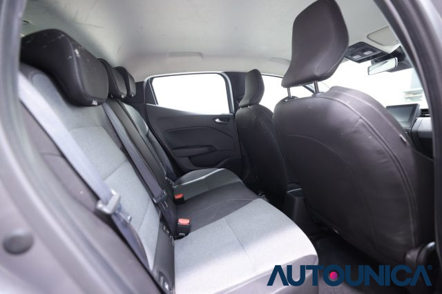 RENAULT Clio usata 43