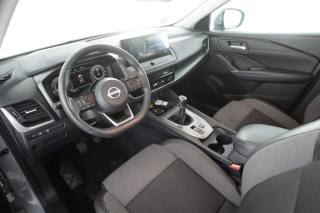 NISSAN Qashqai usata 8