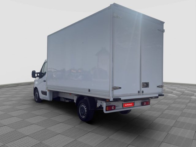RENAULT Master usata 3