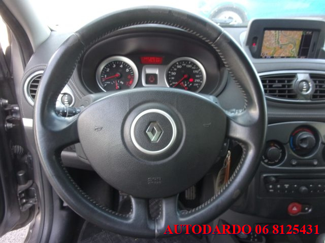 RENAULT Clio usata 20