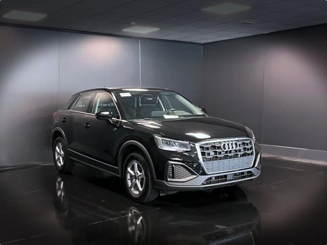 AUDI Q2 usata, con Airbag laterali