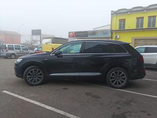 AUDI Q7 usata, con Airbag