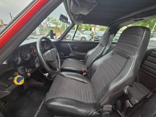 PORSCHE 911 usata 8