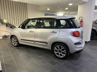 FIAT 500L usata, con Climatizzatore