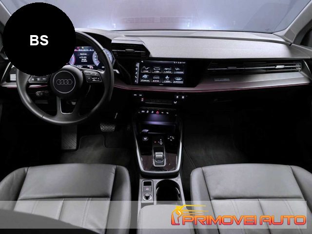 AUDI A3 usata, con ABS