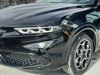 ALFA ROMEO Tonale 1.5 160 CV MHEV TCT7 Tributo Italiano