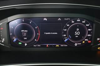 VOLKSWAGEN Tiguan usata 6