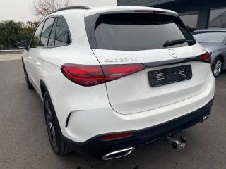 MERCEDES-BENZ GLC 220 usata, con Climatizzatore